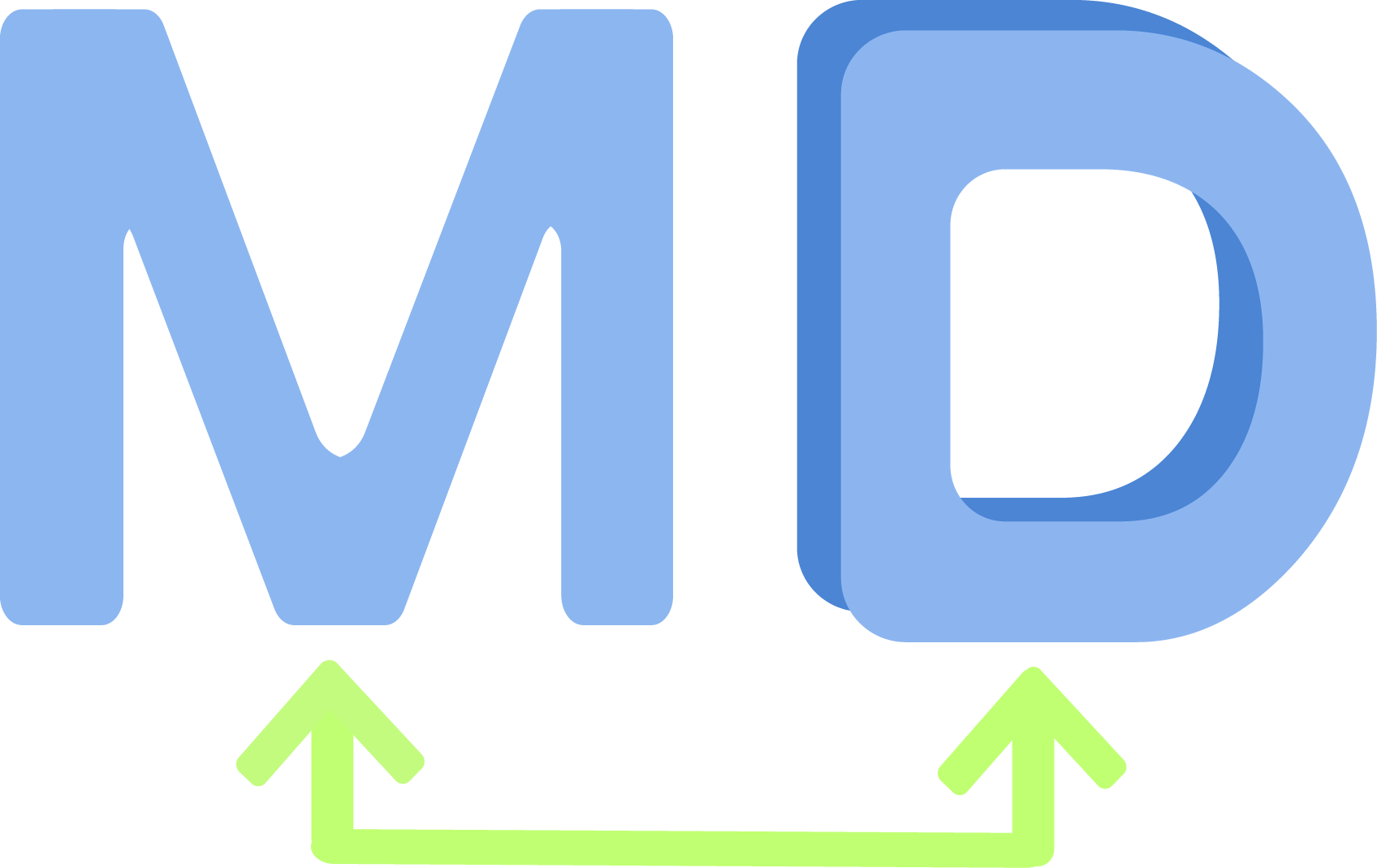 Logo MultiDevi